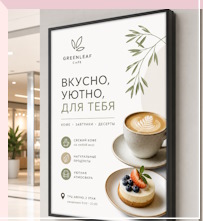 Услуги Наружная реклама и вывески под ключ в Сатке
